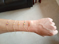 Minimalist Women's Bracelet