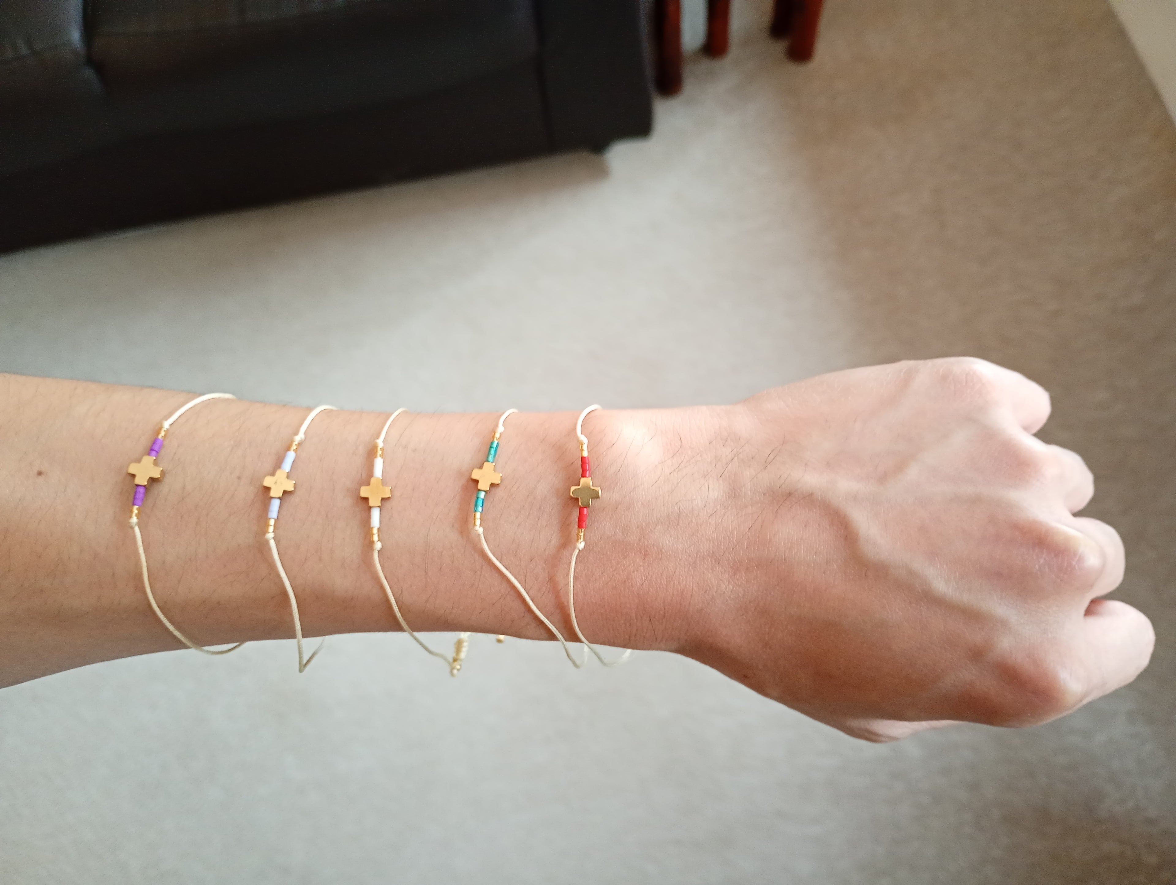 Minimalist Women's Bracelet