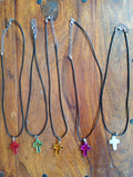 Cross Necklace